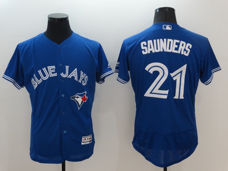 Toronto Blue Jays jerseys-024